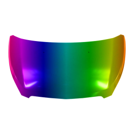 Maska CHEVROLET SPARK 10-15r.