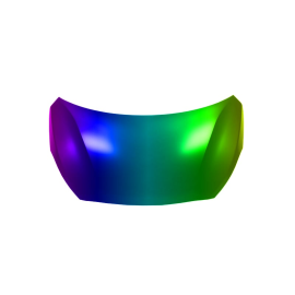 Maska HYUNDAI i20 12-15r.