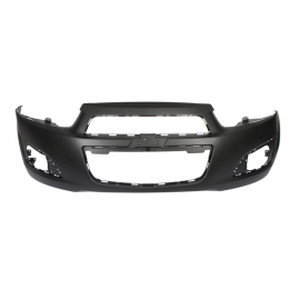Zderzak przód CHEVROLET AVEO III 11-14r.