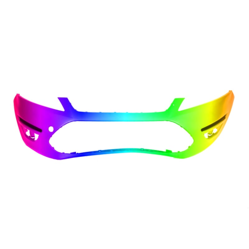 Zderzak przód FORD MONDEO IV 10-14r.