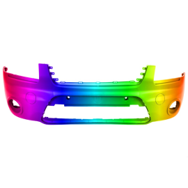 Zderzak przód FORD TRANSIT / TOURNEO CONNECT I 09-13r.