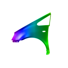 Błotnik przód L FORD GALAXY WGR 00-06r.