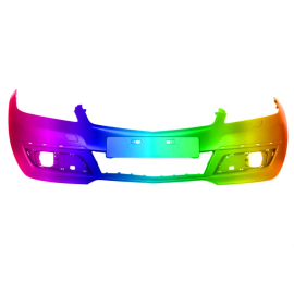 Zderzak przód MERCEDES A-KLASA W169 08-12r.