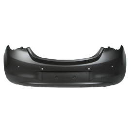 Zderzak tył OPEL CORSA E Hatchback 14-19r.