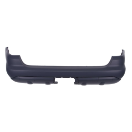 Zderzak tył MERCEDES M/ML-KLASA W163 02-05r.