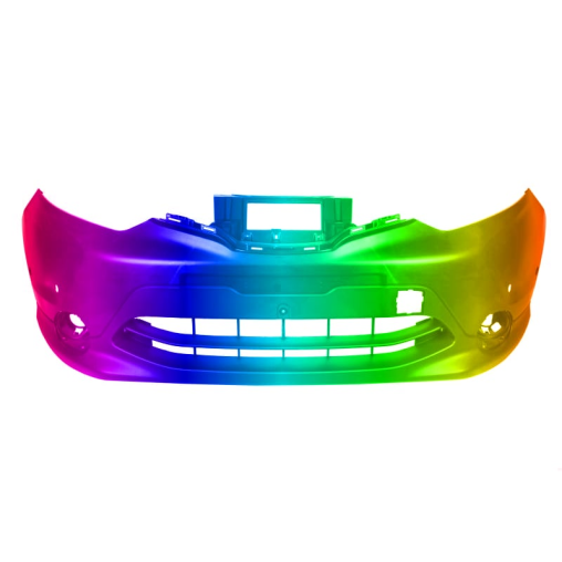 Zderzak przód NISSAN QASHQAI II J11 13-17r.