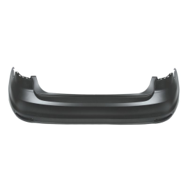 Zderzak tył VW JETTA IV 14-18r.