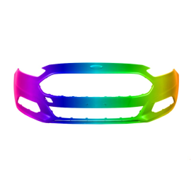 Zderzak przód FORD MONDEO V 14-18r.