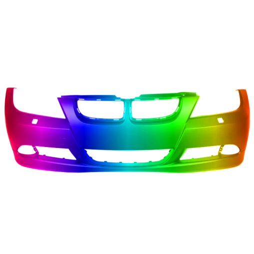 Zderzak przód BMW 3 E90, E91 04-08r.