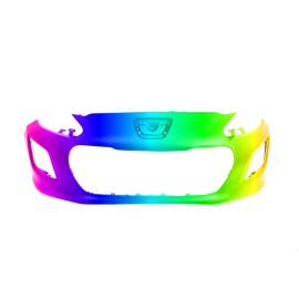 Zderzak przód PEUGEOT 308 I 11-14r.