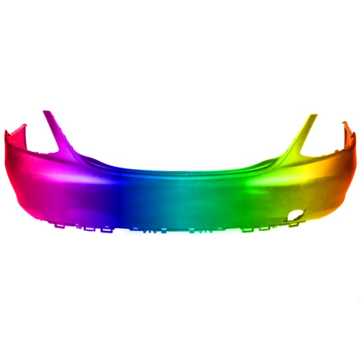 Zderzak tył MERCEDES C-KLASA W205 Sedan 13-18r.