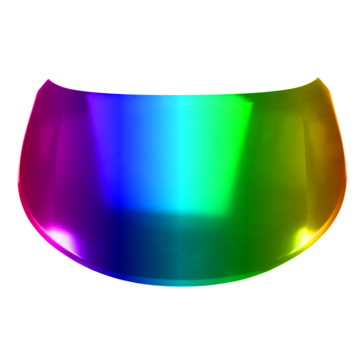 Maska TOYOTA AVENSIS T27 08-15r.