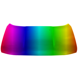 Maska JEEP RENEGADE 14-18r.