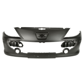 Zderzak przód PEUGEOT 307 05-07r.