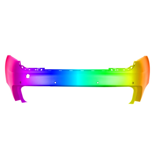 Zderzak przód VW TOURAN II 15-17r.