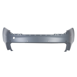 Zderzak przód VW TOURAN II 15-17r.