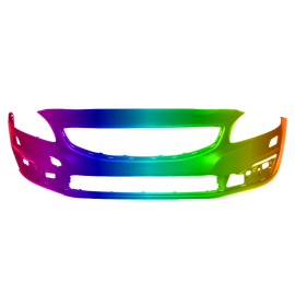 Zderzak przód VOLVO S60 II, V60 I 13-19r.