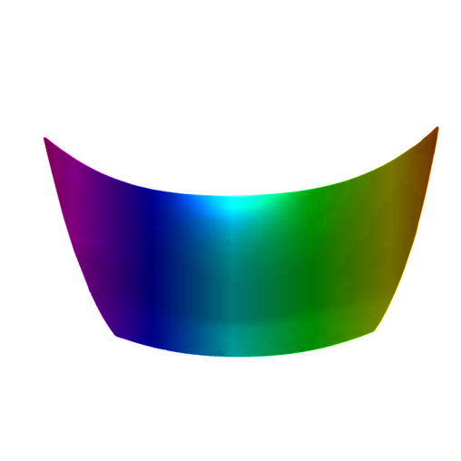 Maska CITROEN C3 I 02-05r.