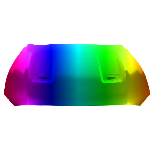 Maska FORD MUSTANG 18r.-