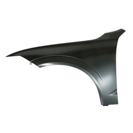 Błotnik przód L VOLVO XC60 II 17r. -