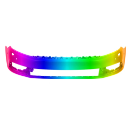 Zderzak przód VW CC 11-16r.