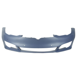 Zderzak przód TESLA MODEL S LIFT 16-20r.