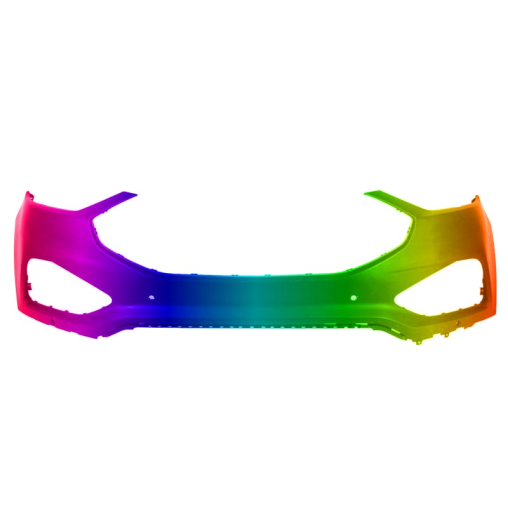 Zderzak przód FORD EDGE II 18r. -