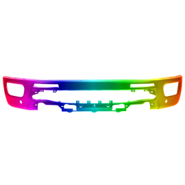 Zderzak przód FORD RANGER 18r. -