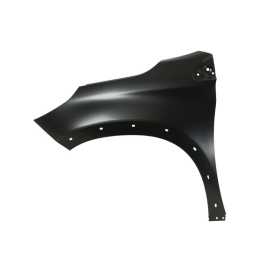Błotnik przód L PEUGEOT 2008 I 16-19r.