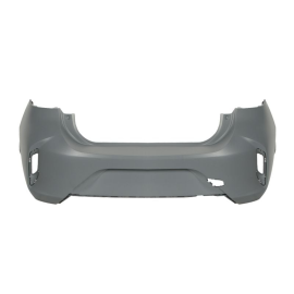 Zderzak tył OPEL CORSA F 19r. -