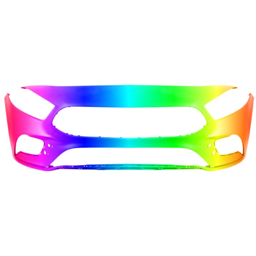 Zderzak przód MERCEDES A-KLASA W177 18-22r.