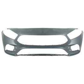 Zderzak przód MERCEDES A-KLASA W177 18-22r.