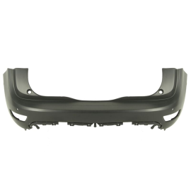 Zderzak tył CITROEN C4 GRAND PICASSO II, C4 PICASSO II 13r. -