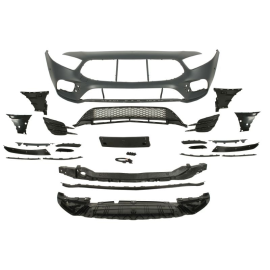 Zderzak przód MERCEDES A-KLASA W177 18-22r.