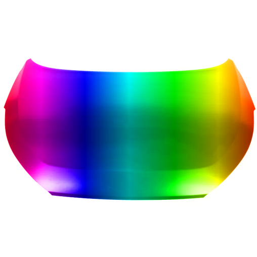 Maska HYUNDAI TUCSON 15-18r.