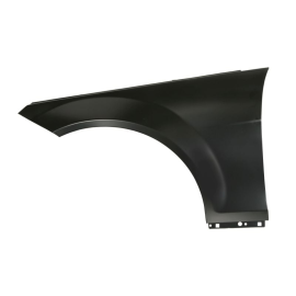 Błotnik przód L MERCEDES C-KLASA W204 07-13r.