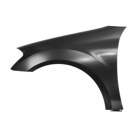 Błotnik przód L MERCEDES M/ML-KLASA W164 05-08r.