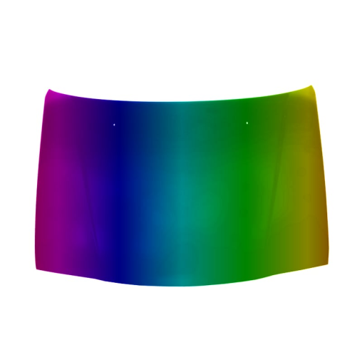 Maska SUZUKI GRAND VITARA I 98-05r.