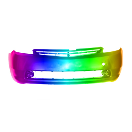 Zderzak przód TOYOTA PRIUS II XW20 03-09r.