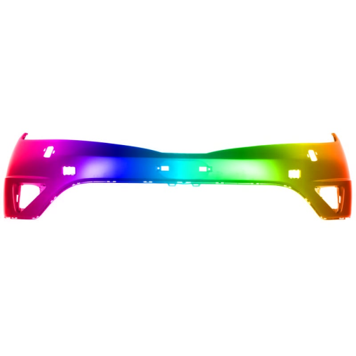 Zderzak przód HONDA CIVIC VIII HB Hatchback 05-11r.