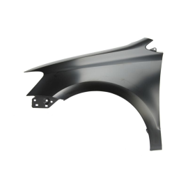 Błotnik przód L VW POLO V 6C, POLO V 6R 09-17r.