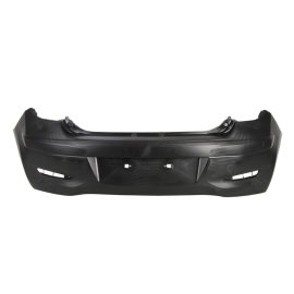 Zderzak tył HYUNDAI i10 11-13r.