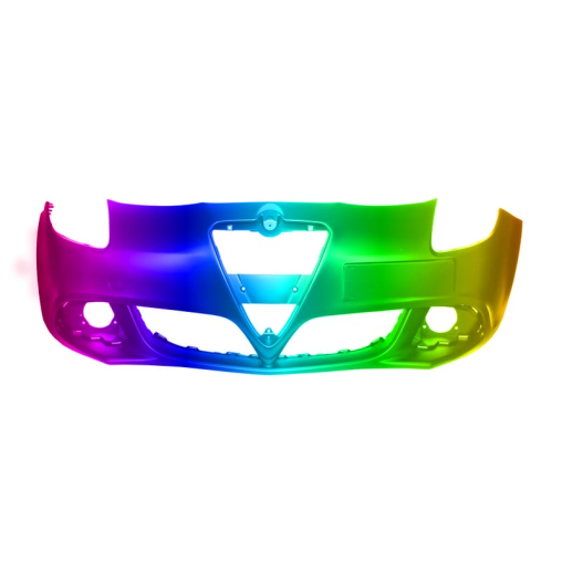 Zderzak przód ALFA ROMEO GIULIETTA 10-16r.