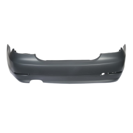 Zderzak tył BMW 5 E60, E61 Sedan 07-10r.