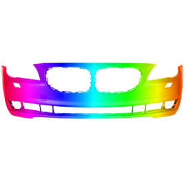 Zderzak przód BMW 7 F01, F02, F03, F04 08-15r.