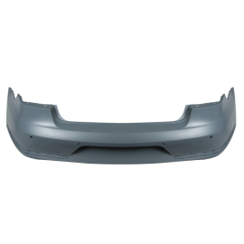 Zderzak tył VW PASSAT B7 Sedan 10-14r.