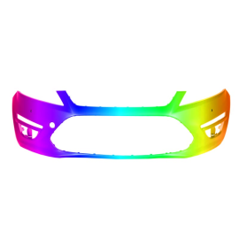 Zderzak przód FORD MONDEO IV 10-14r.