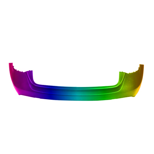 Zderzak tył MERCEDES GLA X156 13-19r.