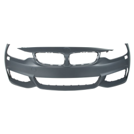 Zderzak przód BMW 4 F32, F33, F82, F83, 4 GRAN COUPE F36 13-17r.