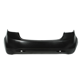 Zderzak tył HYUNDAI ELANTRA V 10-13r.